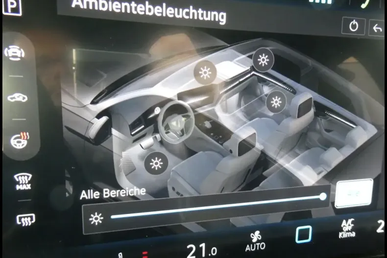 Volkswagen Touareg din 2024 cu 58.016 km - oferta VOL175259 - foto 43