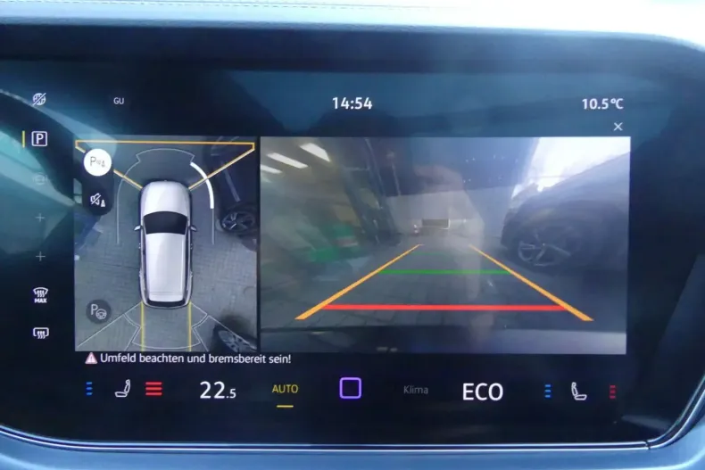 Volkswagen Touareg din 2024 cu 45.025 km - oferta VOL175260 - foto 5