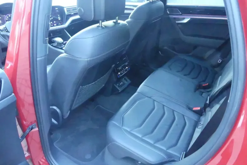 Volkswagen Touareg din 2024 cu 45.025 km - oferta VOL175260 - foto 11