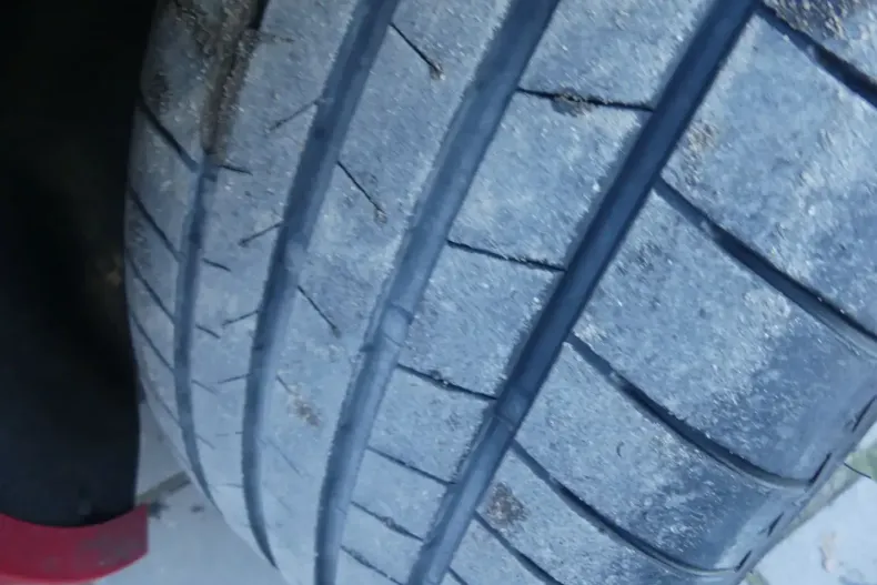 Volkswagen Touareg din 2024 cu 45.025 km - oferta VOL175260 - foto 33