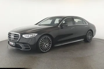 Mercedes-Benz S 580 din 2023 - oferta MER175262