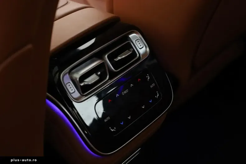 Mercedes-Benz S 580 din 2023 cu 34.900 km - oferta MER175262 - foto 12