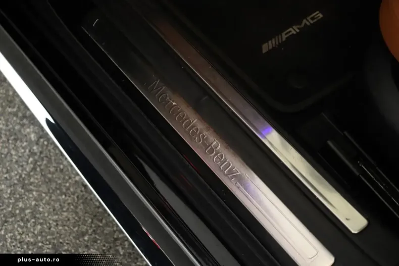 Mercedes-Benz S 580 din 2023 cu 34.900 km - oferta MER175262 - foto 15