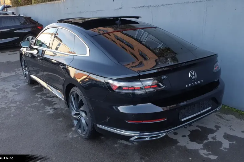Volkswagen Arteon din 2021 cu 65.214 km - oferta VOL175263 - foto 3