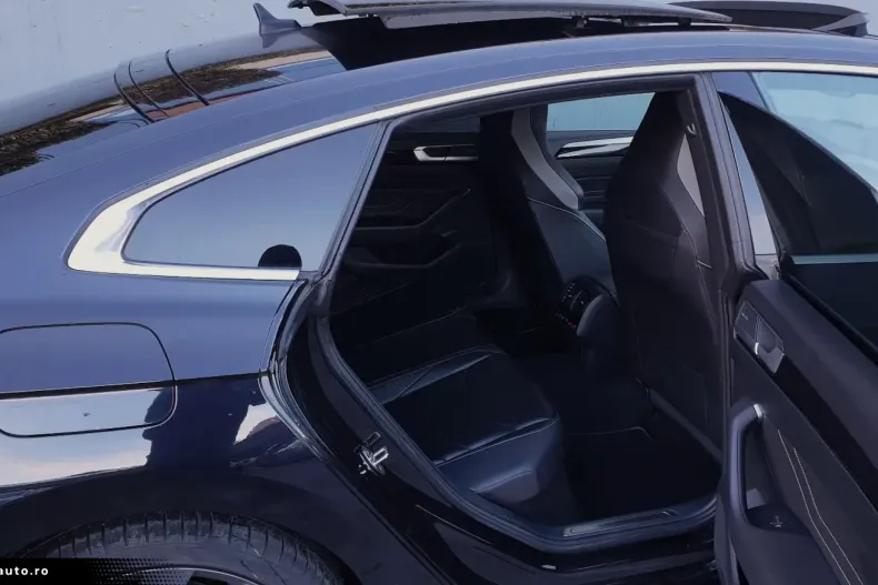Volkswagen Arteon din 2021 cu 65.214 km - oferta VOL175263 - foto 7