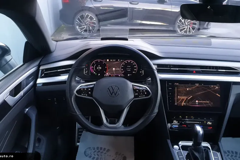 Volkswagen Arteon din 2021 cu 65.214 km - oferta VOL175263 - foto 10