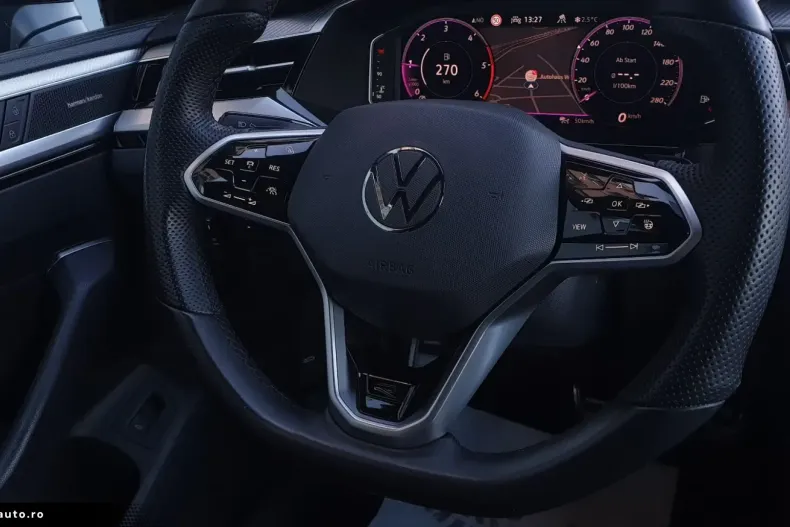 Volkswagen Arteon din 2021 cu 65.214 km - oferta VOL175263 - foto 12