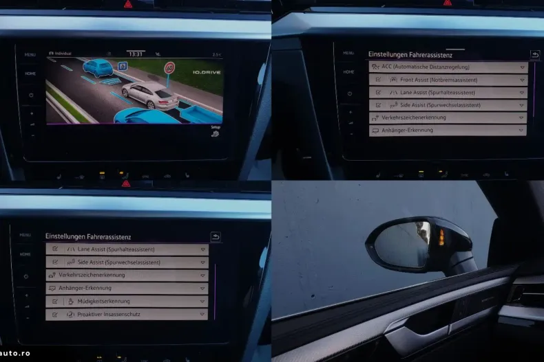 Volkswagen Arteon din 2021 cu 65.214 km - oferta VOL175263 - foto 13