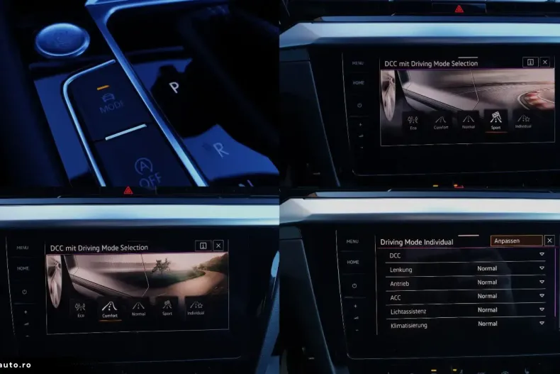 Volkswagen Arteon din 2021 cu 65.214 km - oferta VOL175263 - foto 14