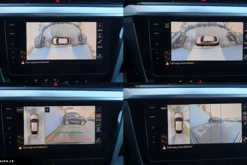 Volkswagen Arteon din 2021 cu 65.214 km - oferta VOL175263 - foto 15