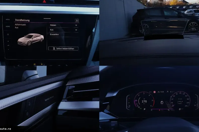 Volkswagen Arteon din 2021 cu 65.214 km - oferta VOL175263 - foto 16