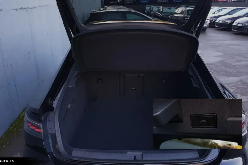 Volkswagen Arteon din 2021 cu 65.214 km - oferta VOL175263 - foto 18