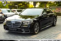 Mercedes-Benz S 580 din 2023 cu 52.300 km - oferta MER175264 - foto 1
