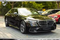 Mercedes-Benz S 580 din 2023 cu 52.300 km - oferta MER175264 - foto 3