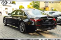Mercedes-Benz S 580 din 2023 cu 52.300 km - oferta MER175264 - foto 8