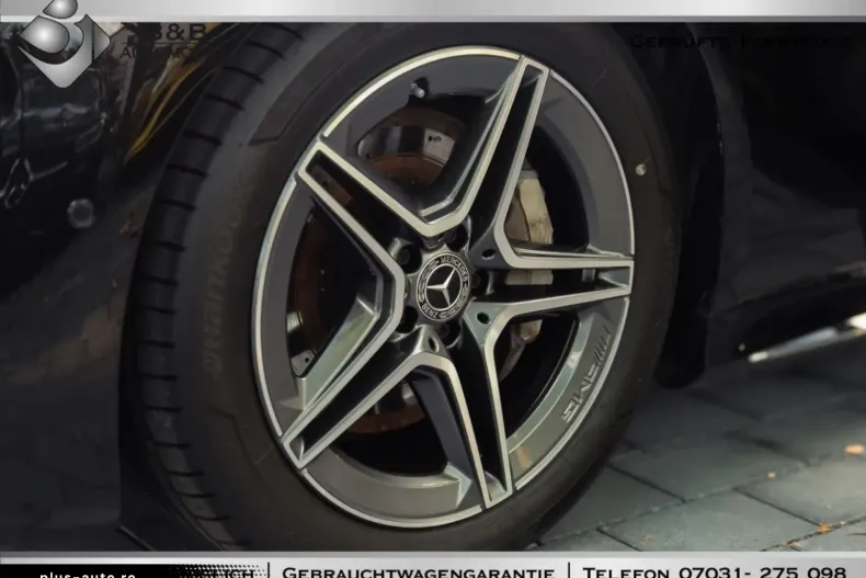 Mercedes-Benz S 580 din 2023 cu 52.300 km - oferta MER175264 - foto 9