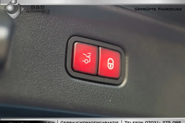 Mercedes-Benz S 580 din 2023 cu 52.300 km - oferta MER175264 - foto 11