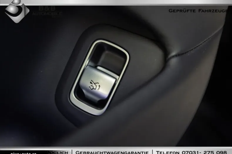 Mercedes-Benz S 580 din 2023 cu 52.300 km - oferta MER175264 - foto 14