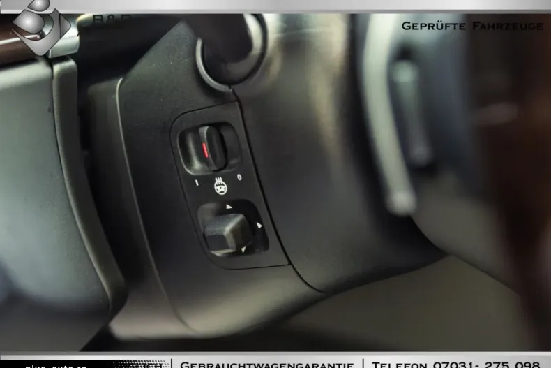 Mercedes-Benz S 580 din 2023 cu 52.300 km - oferta MER175264 - foto 15