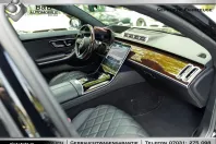 Mercedes-Benz S 580 din 2023 cu 52.300 km - oferta MER175264 - foto 25