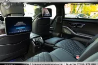 Mercedes-Benz S 580 din 2023 cu 52.300 km - oferta MER175264 - foto 29