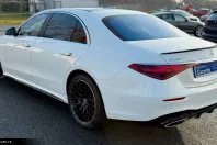 Mercedes-Benz S 580 din 2022 cu 56.700 km - oferta MER175265 - foto 3