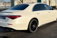 Mercedes-Benz S 580 din 2022 cu 56.700 km - oferta MER175265 - foto 4