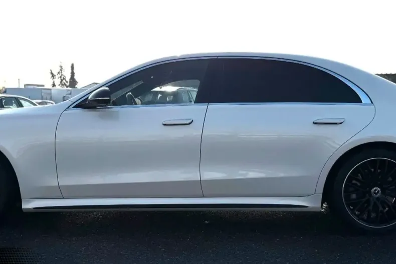 Mercedes-Benz S 580 din 2022 cu 56.700 km - oferta MER175265 - foto 6