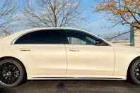 Mercedes-Benz S 580 din 2022 cu 56.700 km - oferta MER175265 - foto 7