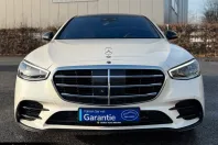Mercedes-Benz S 580 din 2022 cu 56.700 km - oferta MER175265 - foto 9