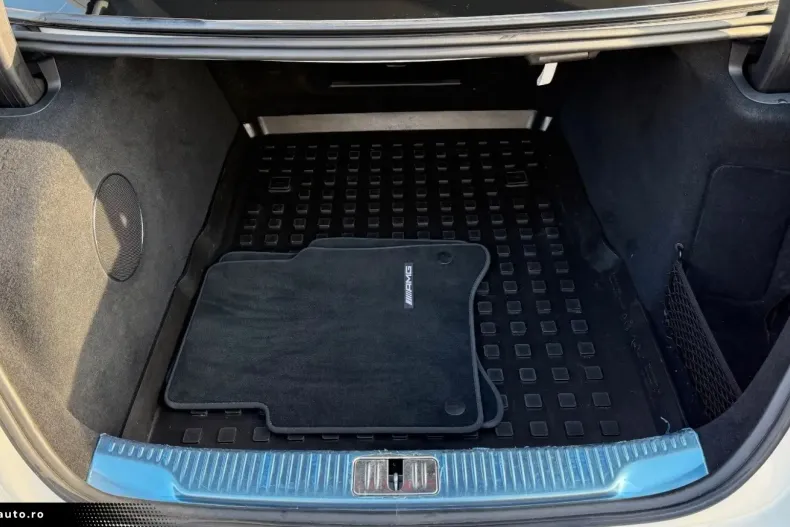 Mercedes-Benz S 580 din 2022 cu 56.700 km - oferta MER175265 - foto 10