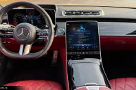 Mercedes-Benz S 580 din 2022 cu 56.700 km - oferta MER175265 - foto 14