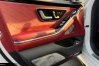 Mercedes-Benz S 580 din 2022 cu 56.700 km - oferta MER175265 - foto 15