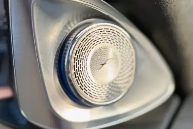 Mercedes-Benz S 580 din 2022 cu 56.700 km - oferta MER175265 - foto 17