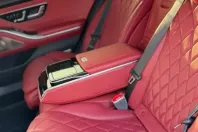 Mercedes-Benz S 580 din 2022 cu 56.700 km - oferta MER175265 - foto 19