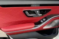 Mercedes-Benz S 580 din 2022 cu 56.700 km - oferta MER175265 - foto 20