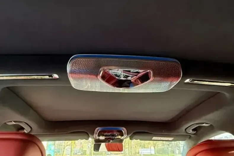 Mercedes-Benz S 580 din 2022 cu 56.700 km - oferta MER175265 - foto 22