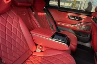 Mercedes-Benz S 580 din 2022 cu 56.700 km - oferta MER175265 - foto 25