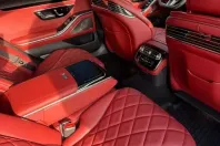 Mercedes-Benz S 580 din 2022 cu 56.700 km - oferta MER175265 - foto 26