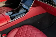 Mercedes-Benz S 580 din 2022 cu 56.700 km - oferta MER175265 - foto 27