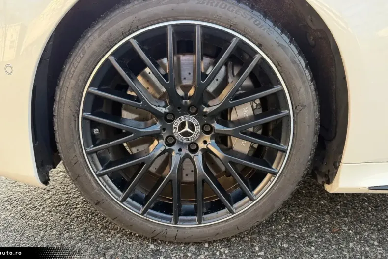 Mercedes-Benz S 580 din 2022 cu 56.700 km - oferta MER175265 - foto 30