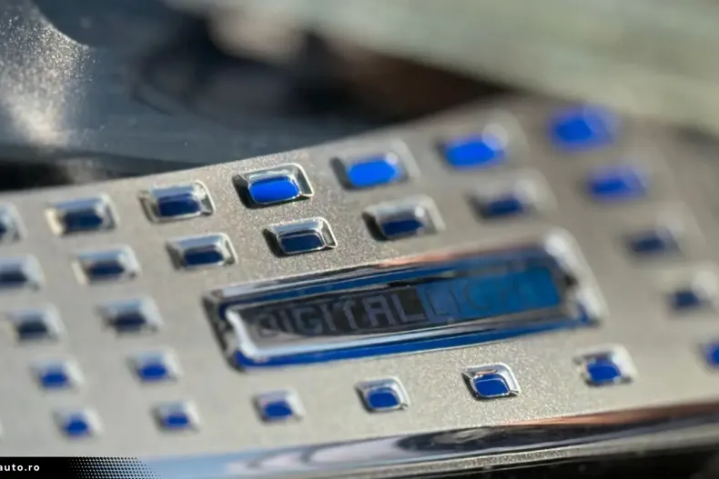 Mercedes-Benz S 580 din 2022 cu 56.700 km - oferta MER175265 - foto 33