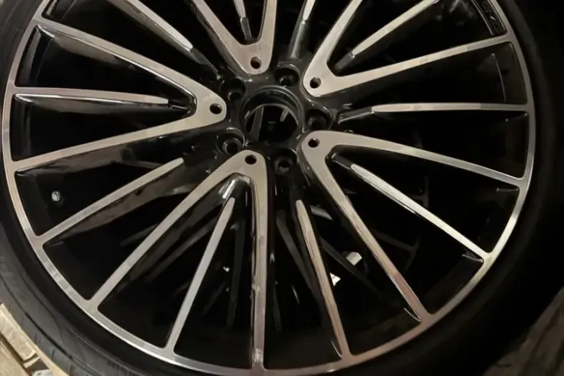 Mercedes-Benz S 580 din 2022 cu 56.700 km - oferta MER175265 - foto 37