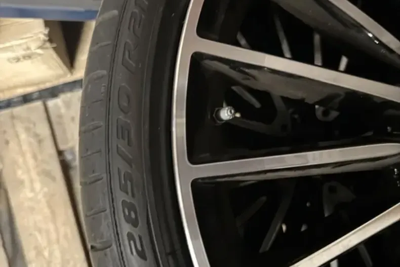 Mercedes-Benz S 580 din 2022 cu 56.700 km - oferta MER175265 - foto 38