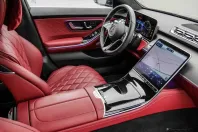 Mercedes-Benz S 580 din 2024 cu 55.679 km - oferta MER175266 - foto 4