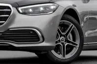 Mercedes-Benz S 580 din 2024 cu 55.679 km - oferta MER175266 - foto 6