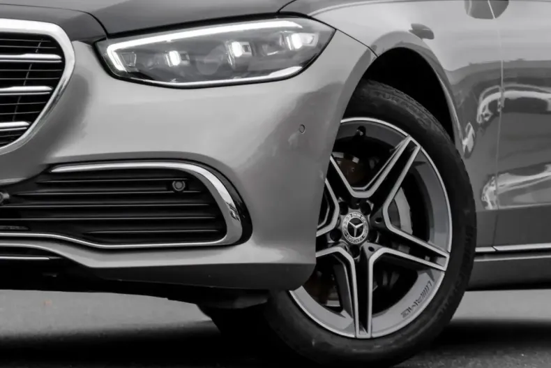 Mercedes-Benz S 580 din 2024 cu 55.679 km - oferta MER175266 - foto 6