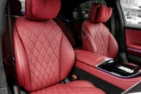 Mercedes-Benz S 580 din 2024 cu 55.679 km - oferta MER175266 - foto 7