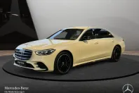 Mercedes-Benz S 580 din 2022 cu 22.981 km - oferta MER175267 - foto 1