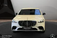 Mercedes-Benz S 580 din 2022 cu 22.981 km - oferta MER175267 - foto 2